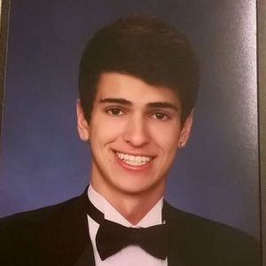 Meet your Posher, Shane